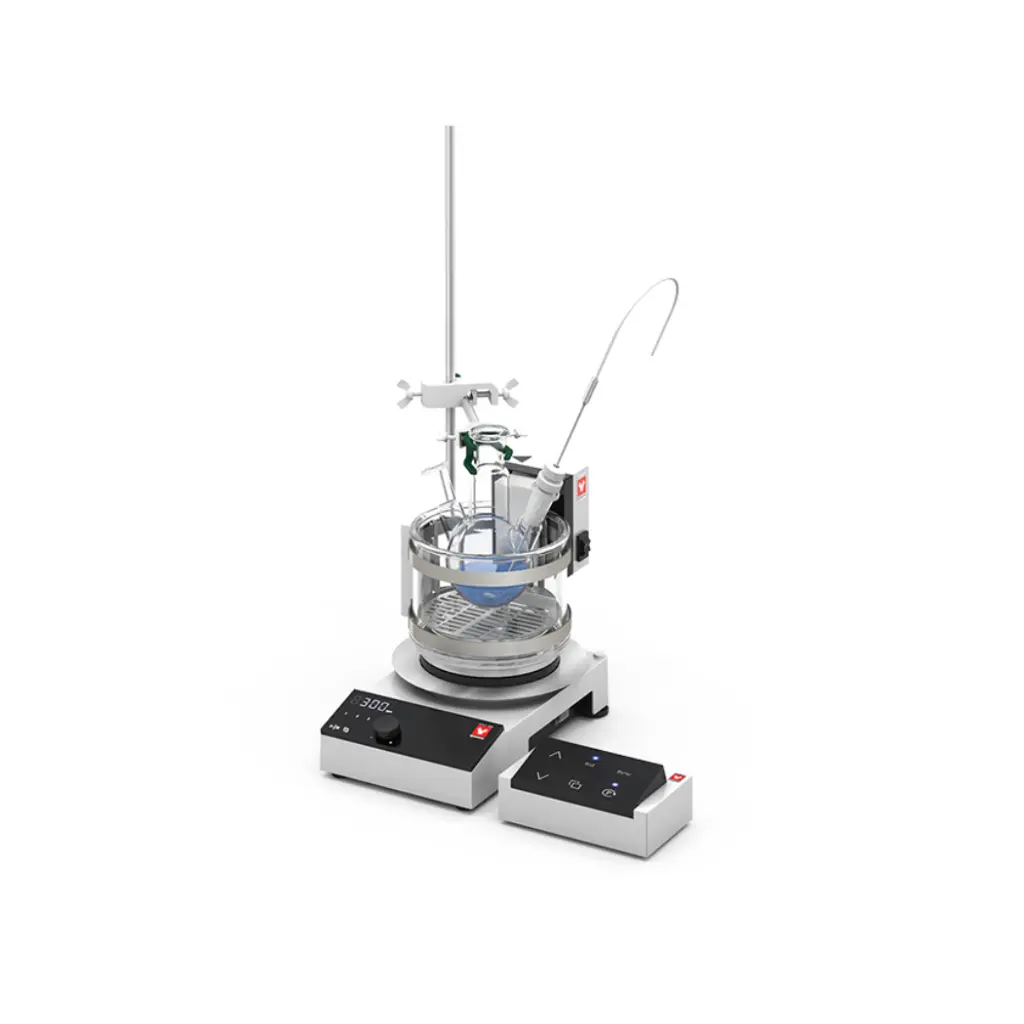 Yamato MFD Magnetic Stirrers 50-1600rpm | Scilogex